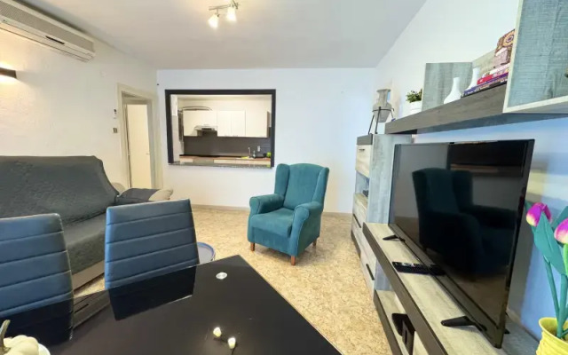 Apartsalou Haiti Apartments