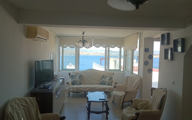 Feriha Öztürk Guest House