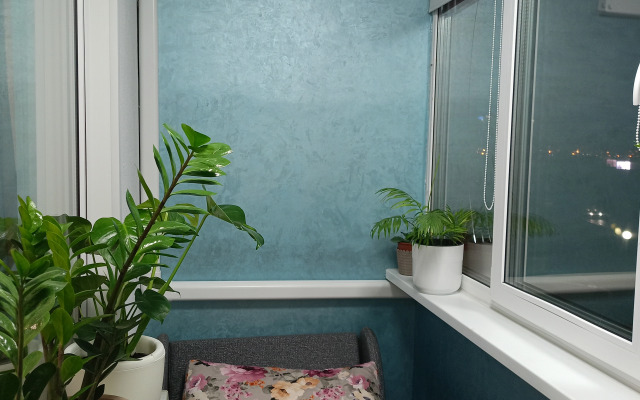 Na Gorodetskoy 70 Flat