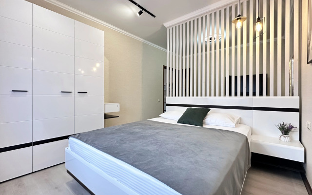 Квартира на Оборонной 48