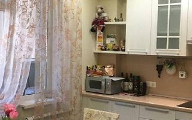 Апартаменты Вдохновение