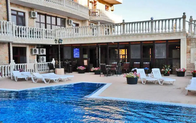 Marrakesh Gold Hotel