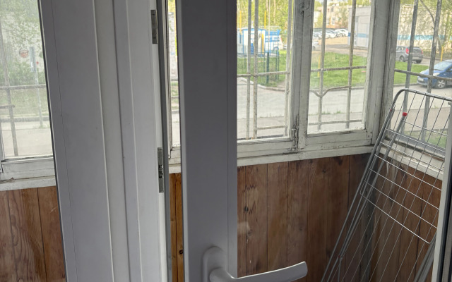 Квартира Уютная в Ново-Савиновском районе