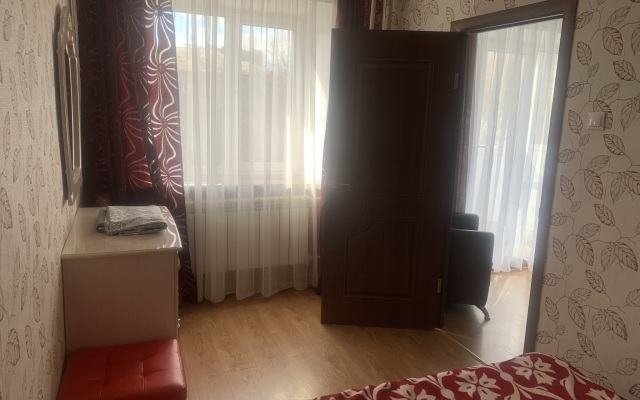 Kvartira-Ufa Lodging house