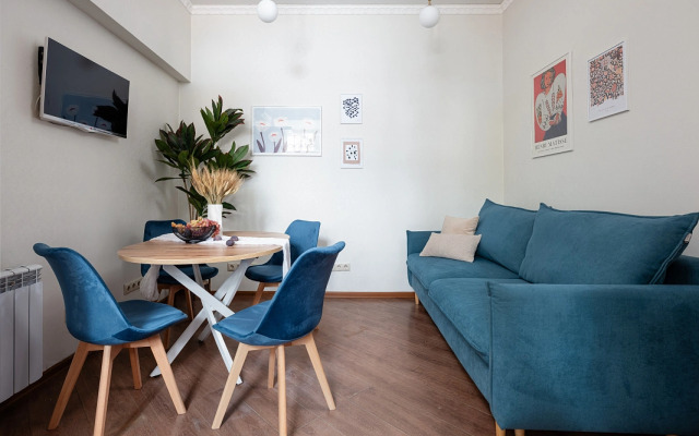 Квартира GM Apartments у Кремля и Красной Площади