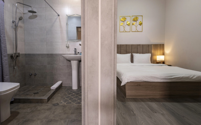 Horizon Yerevan Hotel
