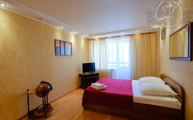 Апартаменты Viphome на  Советской 98