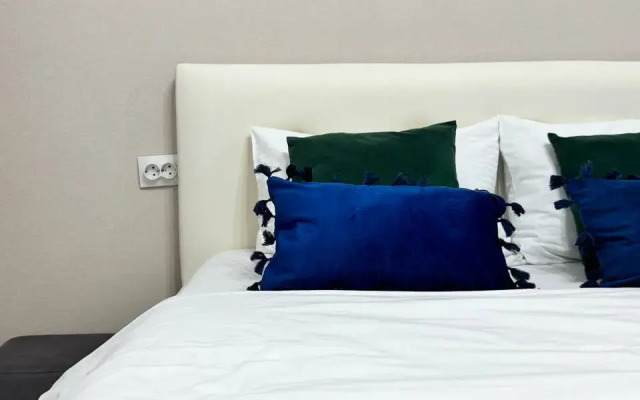 Квартира Студия ЖК Линии