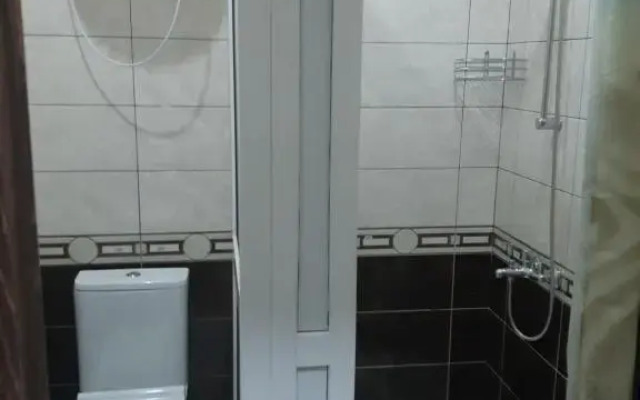 Гостевой дом Анастасиевская