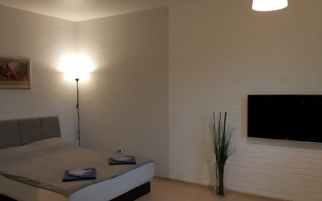 Апартаменты Окей Дом