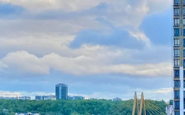 Квартира на ул. Сибгата Хакима 60