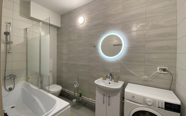 Квартира Lucky Time на Уральской