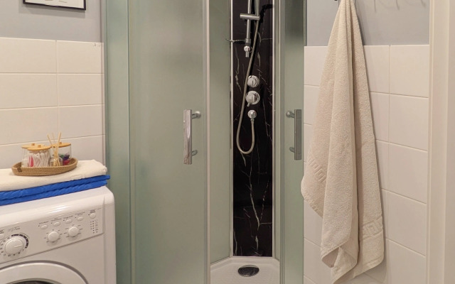 Квартира Современная Комфортная