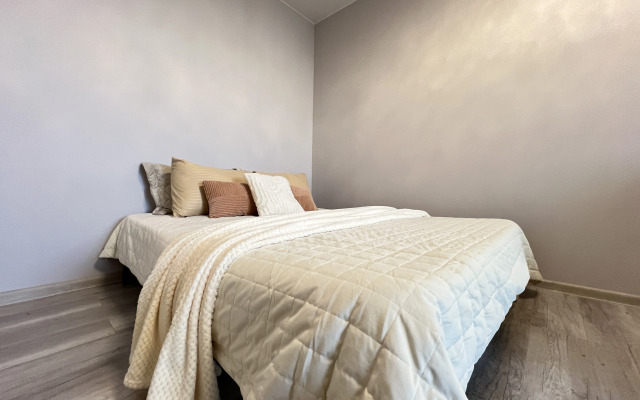 Квартира КакДома 2-ком Дубравная 1-856 Краснодар на Ейском шоссе