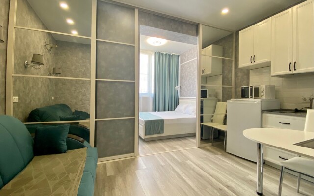 More Siriusa Apartments 25