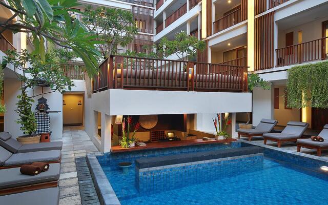 The Magani Hotel and Spa