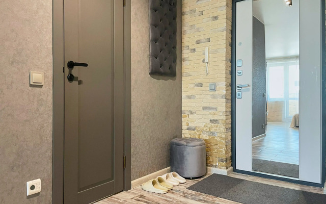 V stile Loft Flat