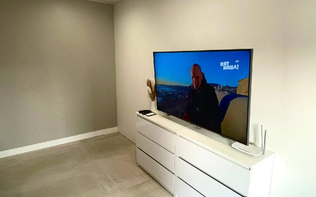 Квартира Уютная во Владивостоке