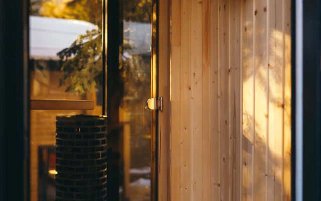 Magic Forest Glamping