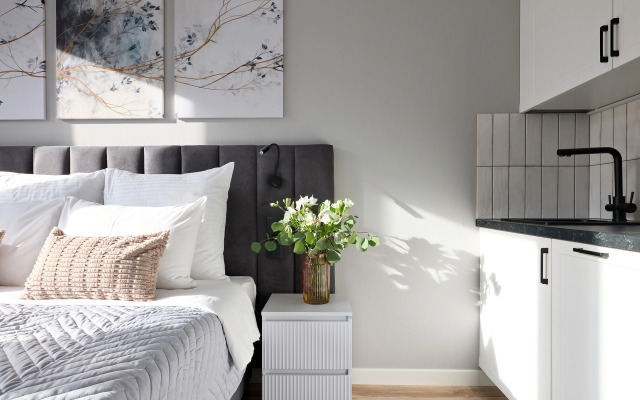 Квартира Заневский 1245