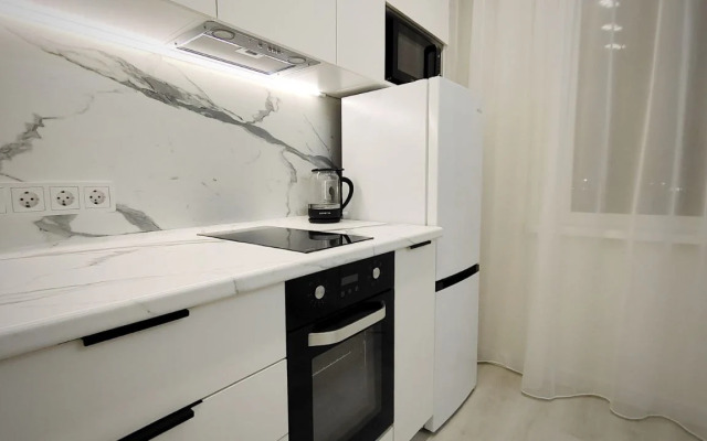 Квартира RENTA27 у городской набережной