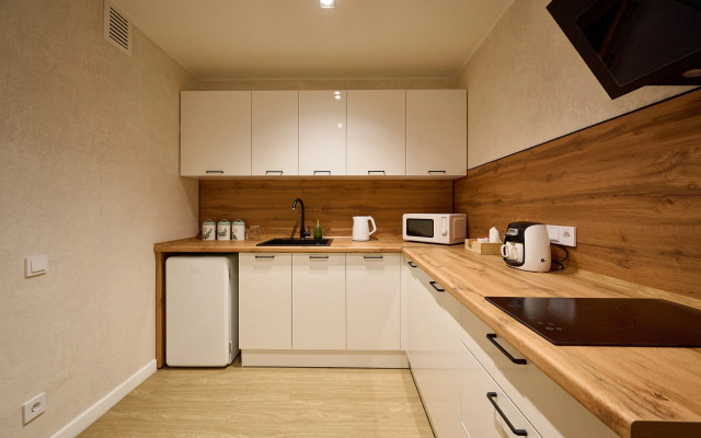 Апартаменты Grand Palace 1023