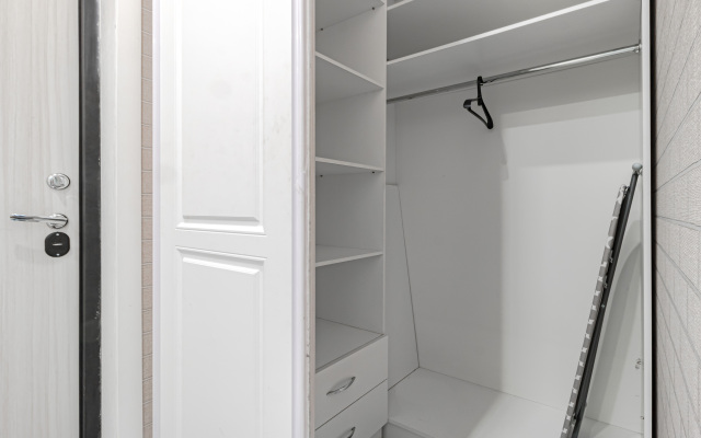 Apartamenty Apartments