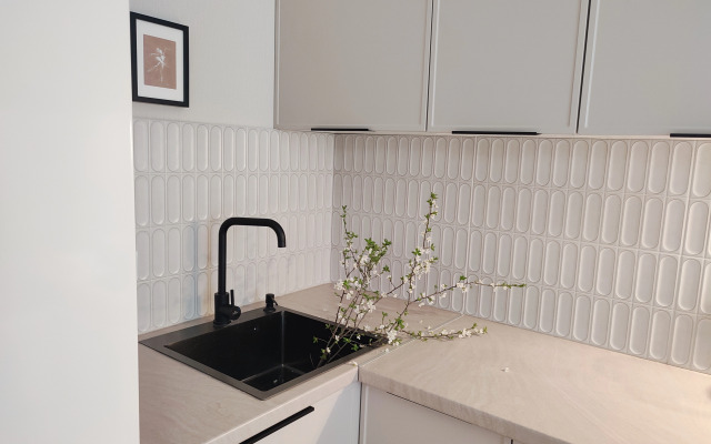 Квартира в ЖК Догма Парк