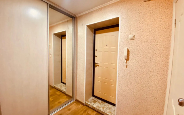 Pionerskaya 9a Apartments