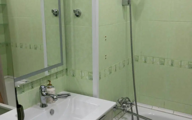 Апартаменты на Авиаторов 29