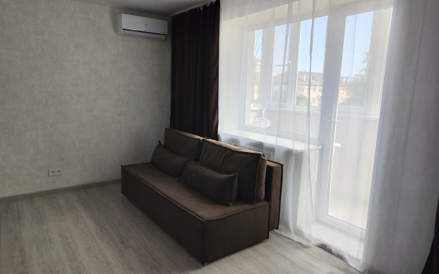 Квартира на улице Бестужева 22