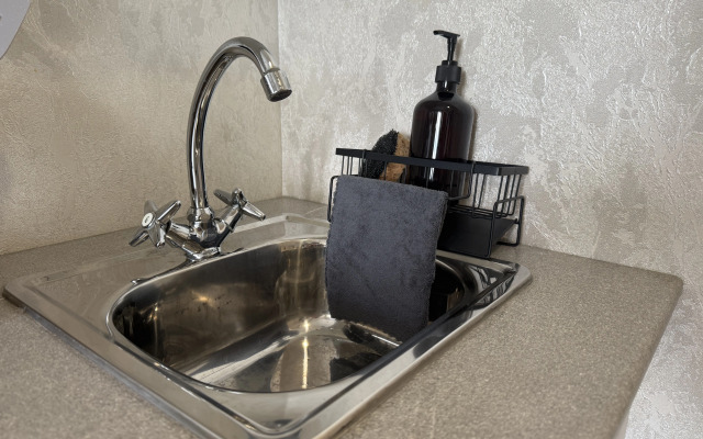 Квартира Студия в историческом центре Самары