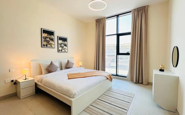 Sunday Sheikh Zayed Road Concord Tower 2 BR by Belvilla