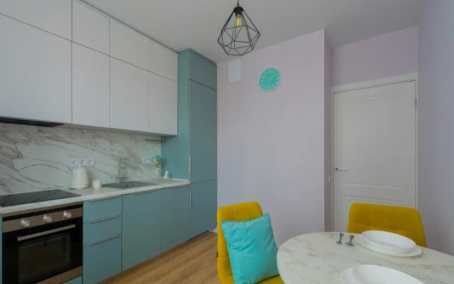 Квартира Уютная 2