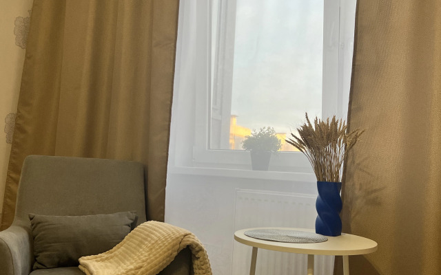 Квартира Уютная в Красногорске Изумрудные Холмы