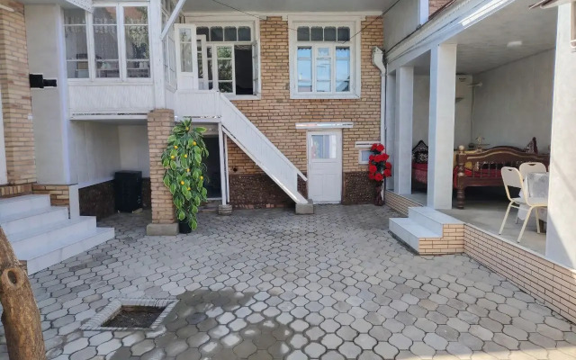 Mokhira Guest House