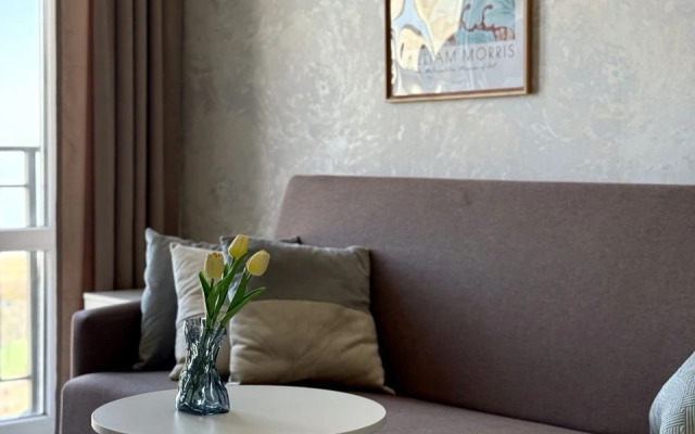 Квартира К/88 Времена Года 1 Кв. 219