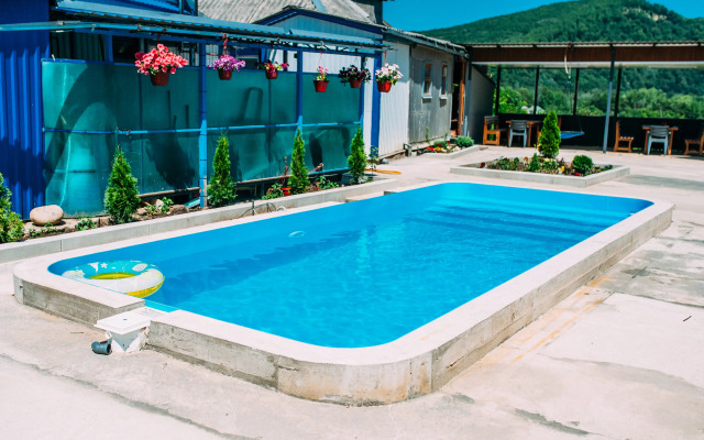 Гостевой дом Камменка