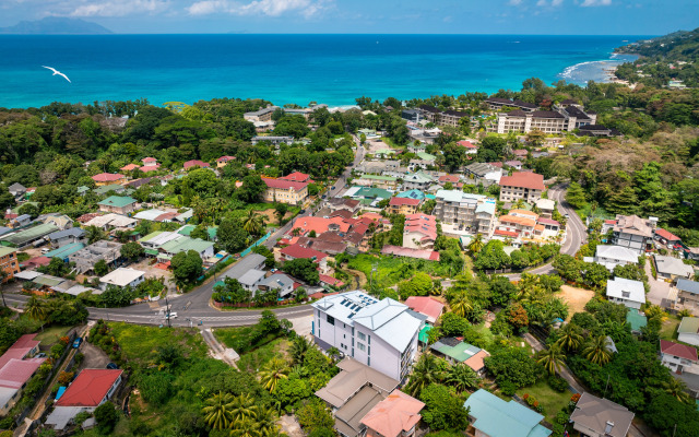 Thalassa Apart-hotel