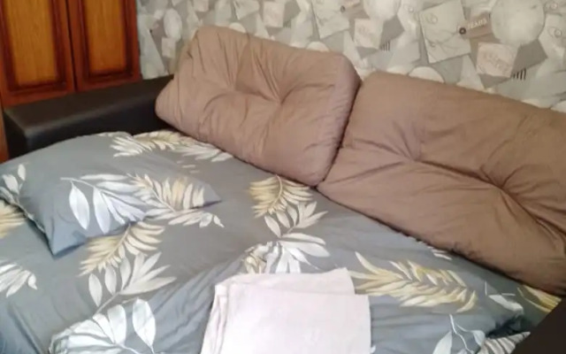 Квартира Приют в Закрытом городке