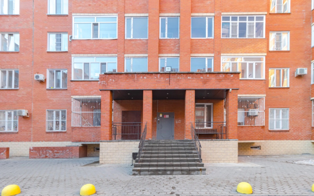 Квартира улучшенная