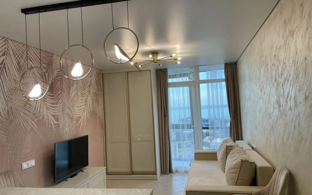 Квартира на Улице Ленина 298Б к5