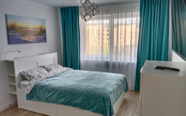 Апартаменты Cranz Home в Зеленоградске отзывы, цены и фото номеров - забронировать гостиницу Cranz Home онлайн Зеленоградск