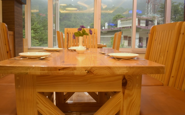 Nature S View Hotel