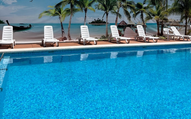 Elita Hotel
