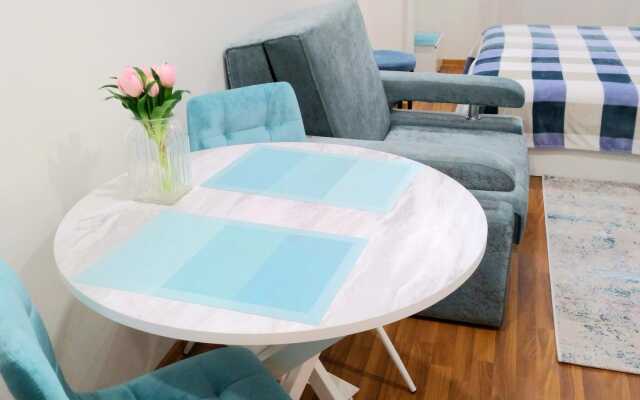 Квартира Уютная студия в Центре Анапы