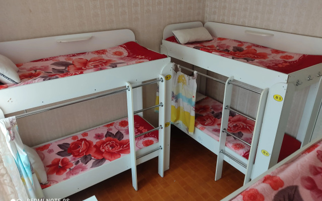 Хостел Na Ormanova