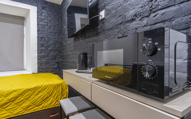 Апартаменты на Конной 8