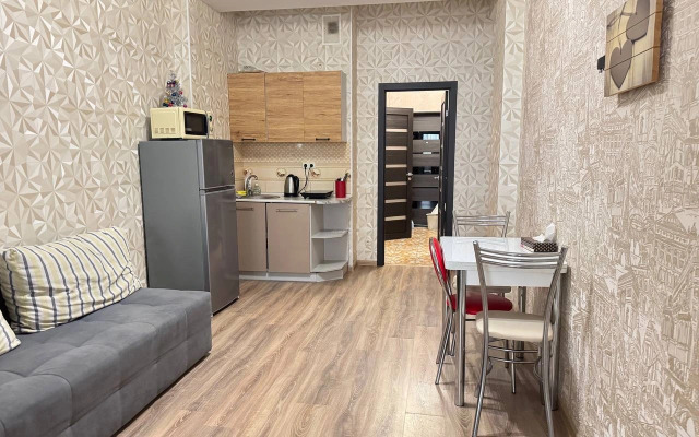 Квартира в центре города