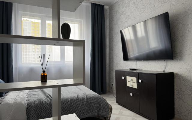 V Novom Zhk V Tsentre Goroda Flat
